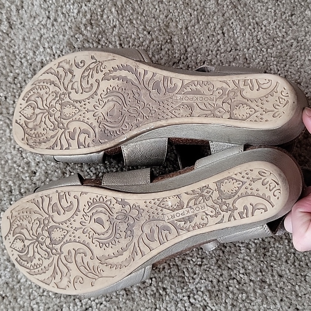Rockport Women's Sandals - Picture 4 of 5